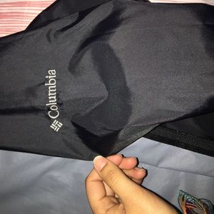 Columbia Jacket